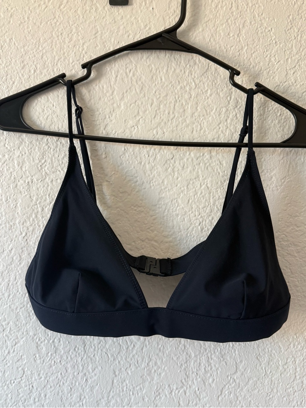 New Zara bikini top